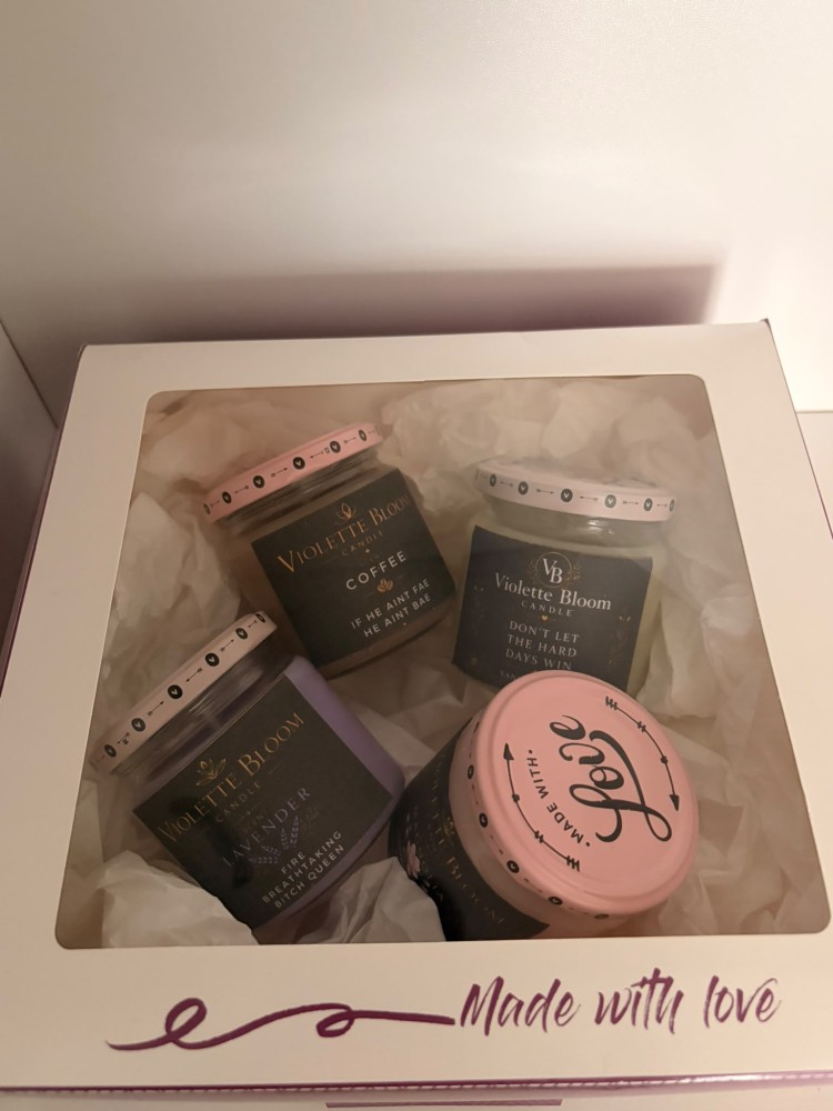 Lumanri Colectie Set
