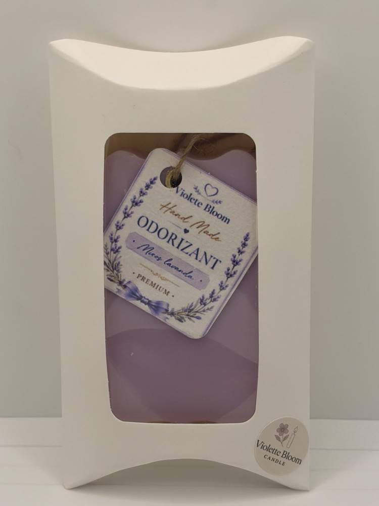 Odorizant lavanda 004