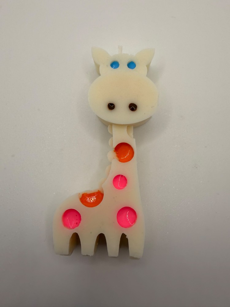 Marturie Girafa 