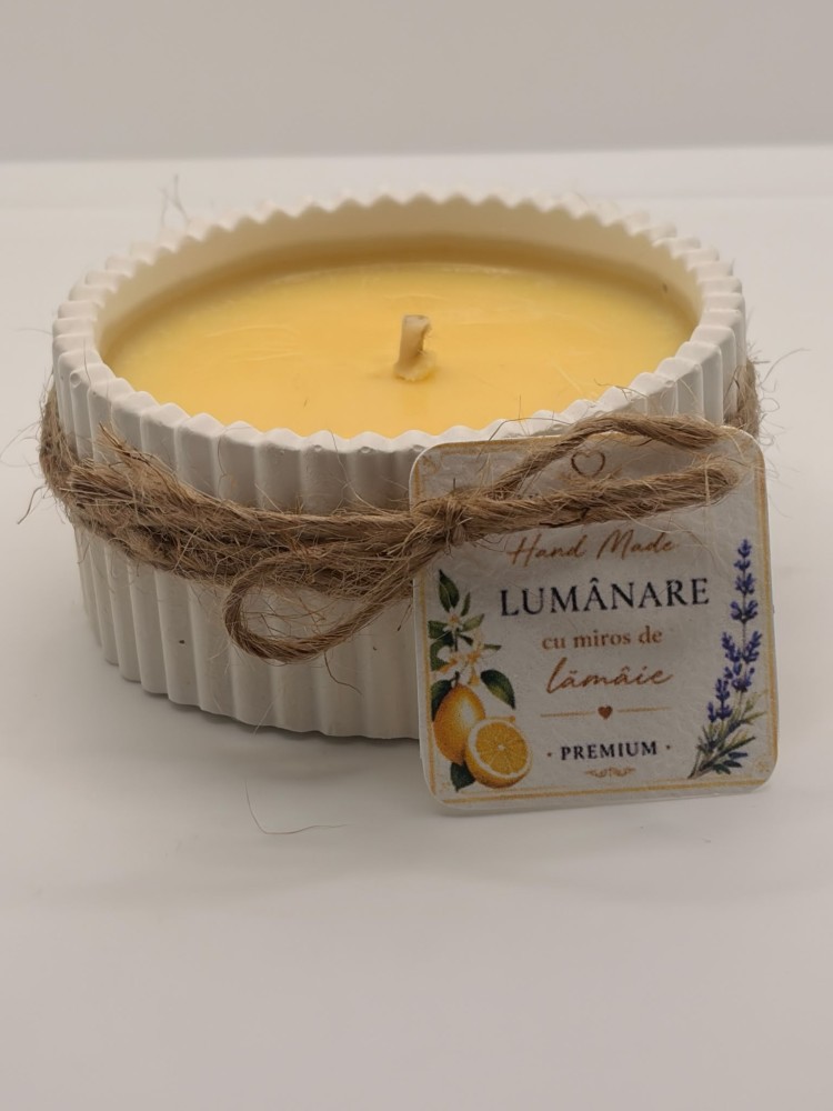 Lumanare  Lamaie 