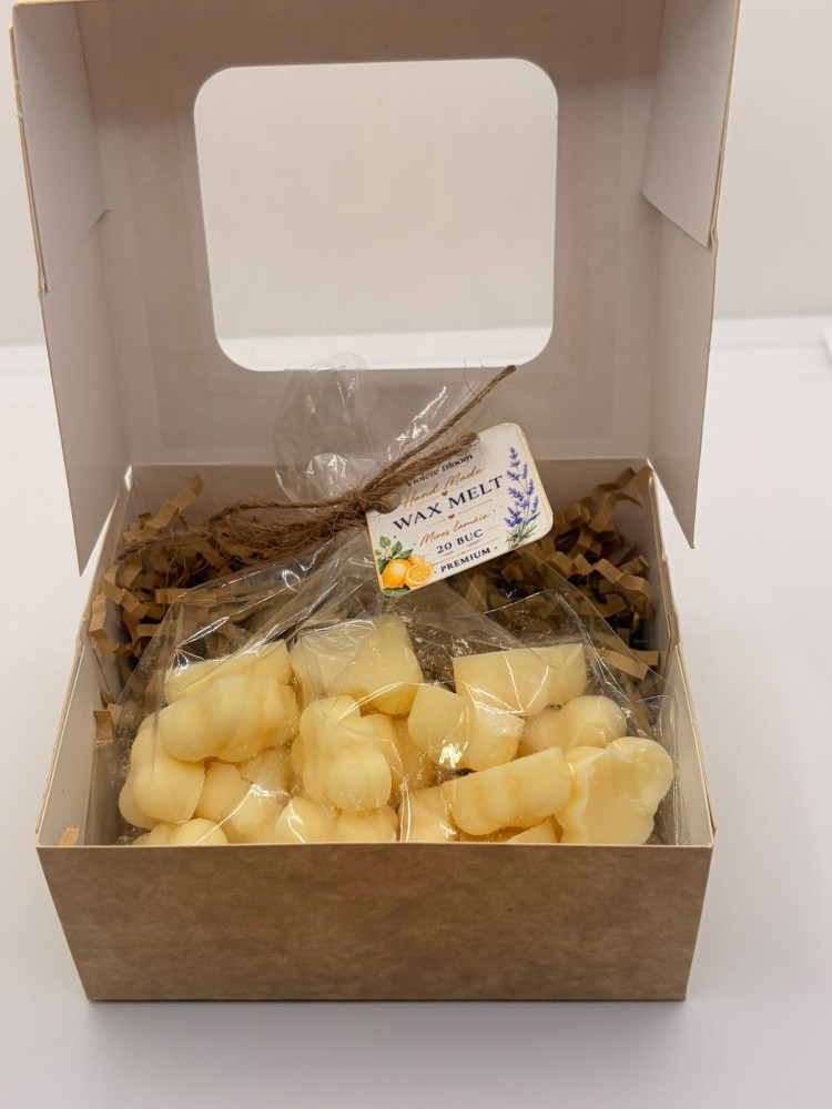 wax melts/Lamaie