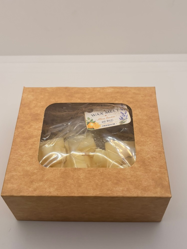 wax melts/Lamaie