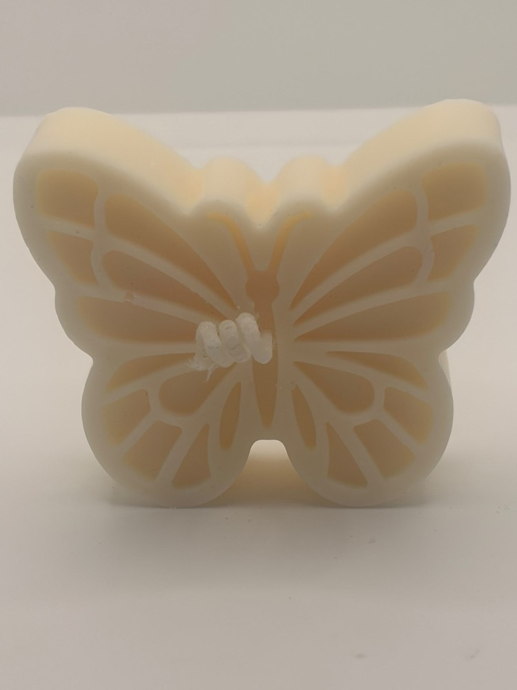 Lumanare Fluture 