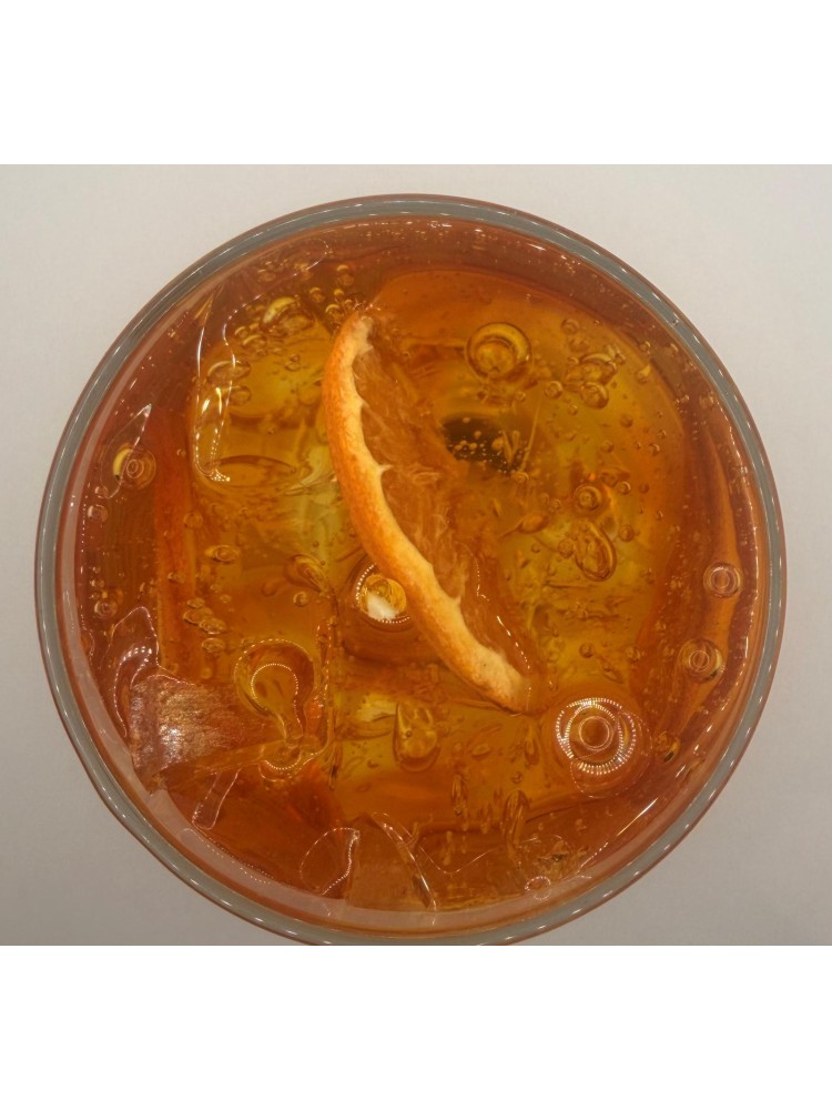Lumanare Parfumata  Aperol Spritz