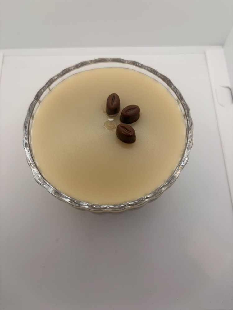 Lumanare Coffe