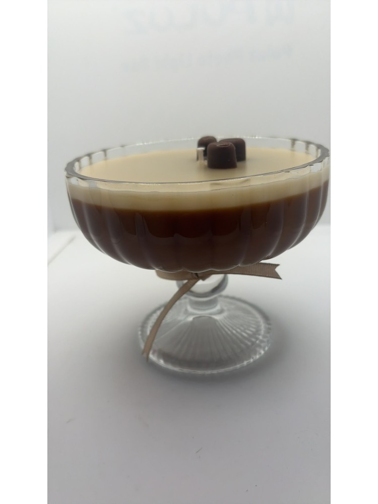 Lumanare Coffe
